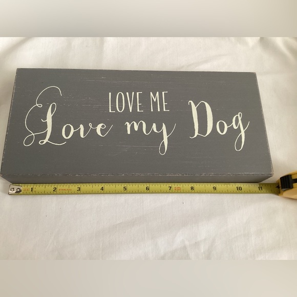 Quill to Paper handcrafted decor wall / table - Picture 4 of 6